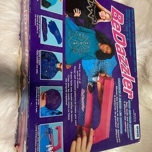 BeDazzler Rhinestone and Stud Setter Kit